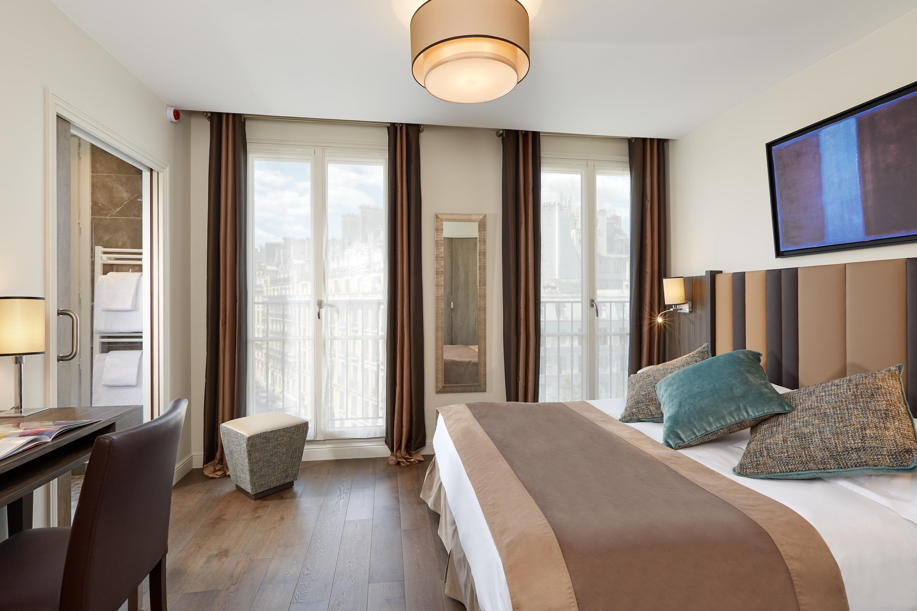 Régence Etoile Hotel Parigi